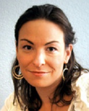 Commissioner Victoria Fleming