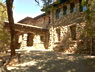 House of Happy Wall - Jack London State Park
