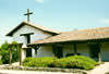 Mission San Fran Solano