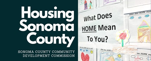 Community Development Commission Banner