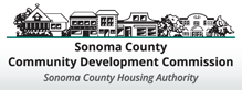 Sonoma County Community Development Commission - Sonoma County Housing Authority