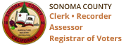 Sonoma County Clerk-Recorder-Assessor-Registrar of Voters