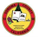 County of Sonoma Seal