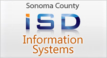 Sonoma County Information Systems Department