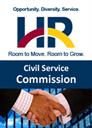 Civil Service Commission