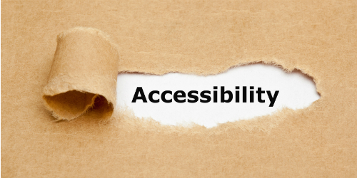 Accessibility