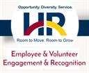 HR EVER Badge