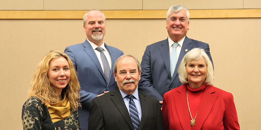 Board of Supervisors image