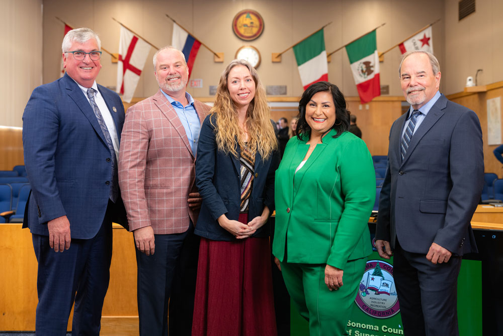 Board of Supervisors image