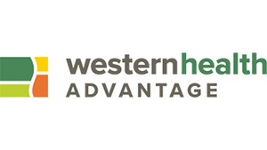 Western Health Advantage Logo